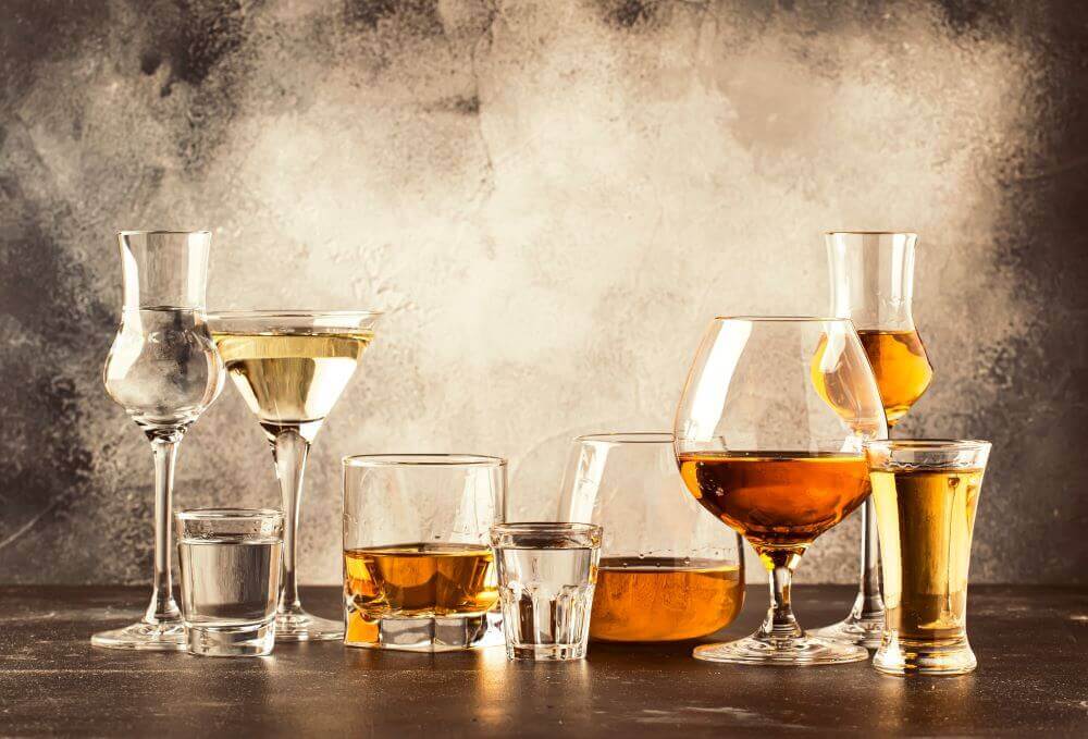 Bulk Rum  Sasma Premium Alcohol Suppliers