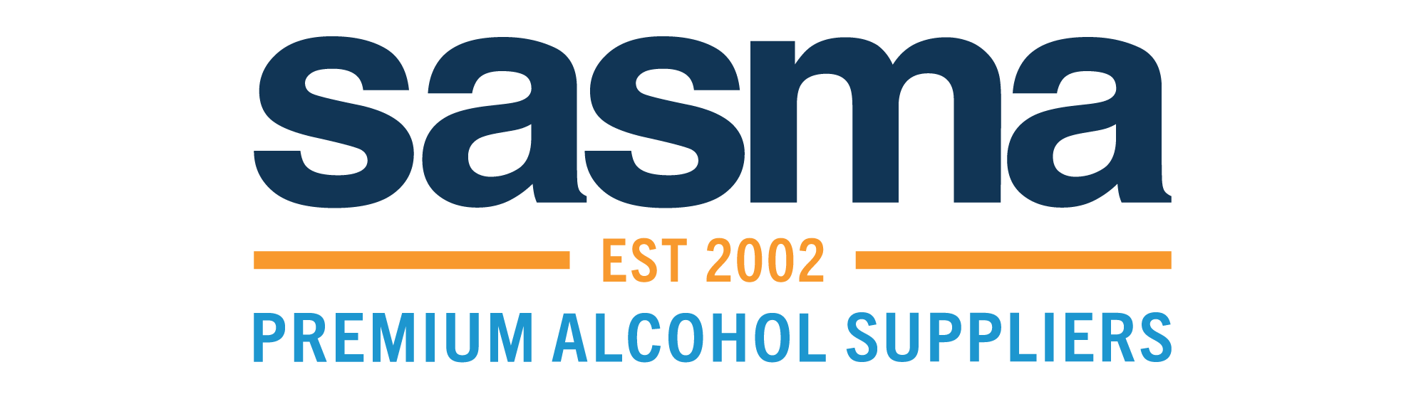 Sasma Premium Alcohol Suppliers Logo