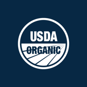 USDA Organic Logo