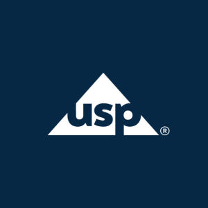United States Pharmacopeia Logo