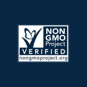 Non GMO Project Verified Logo