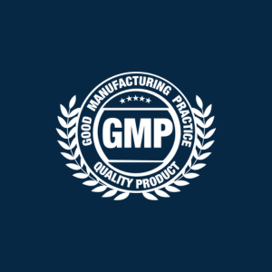 Good Manufacturing Practices Logo
