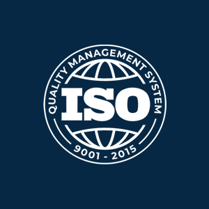 ISO-certification-logo