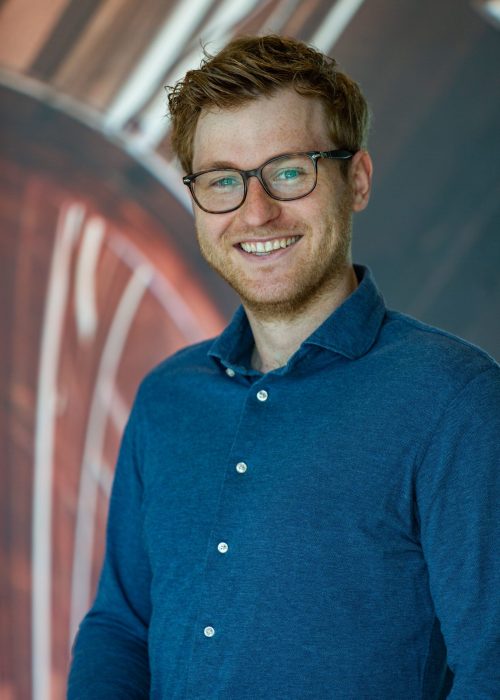 Tim Janszen