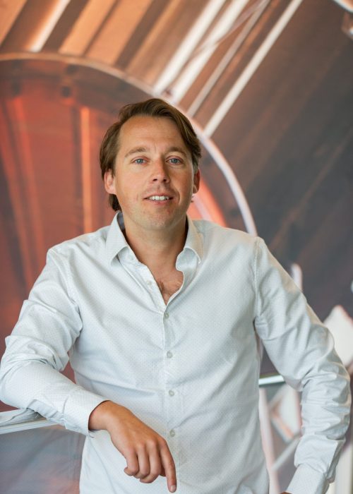 Joost van Gooswilligen