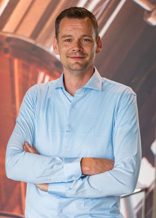 Pim Schouten 