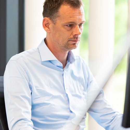 Pim Schouten 
