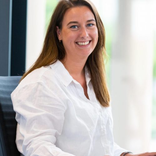 Jolien ten Broeke