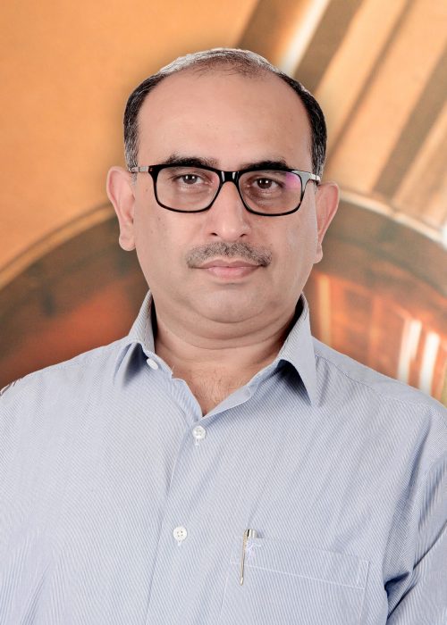 Anoop Uppal 