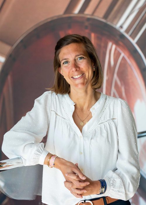 Caroline Roos