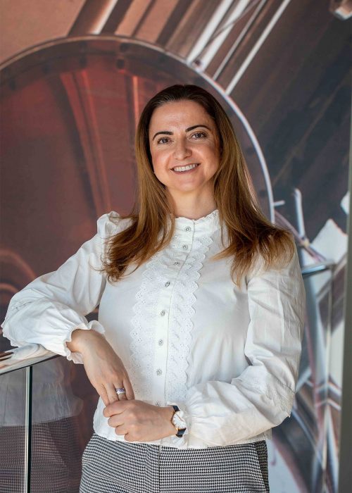 Florina Tecu