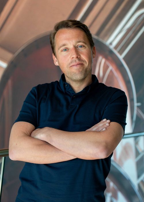 Joost van Gooswilligen