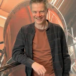 Mark van <br>Herwijnen