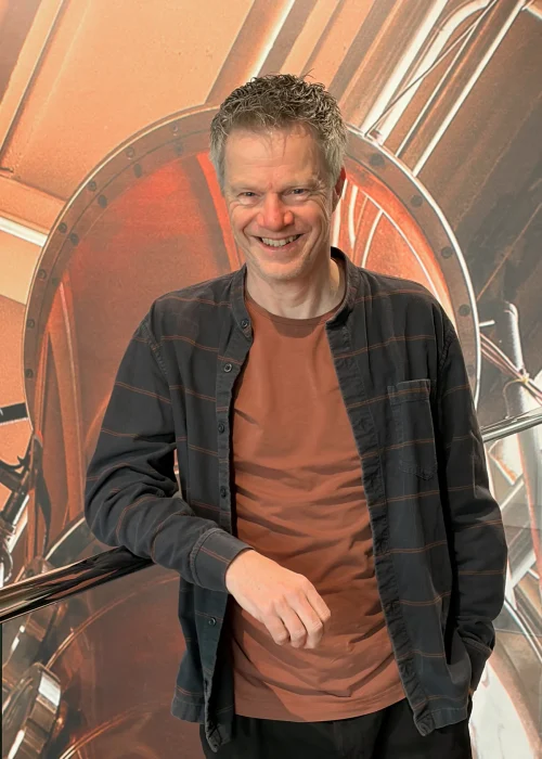 Mark van Herwijnen