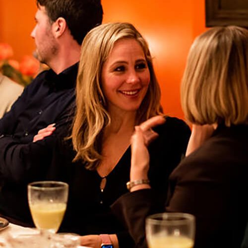 Saskia van der<br> Kloot-Barre