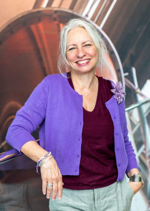 Alyke Poelstra