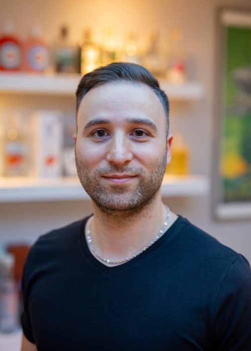 Amir Tawfik